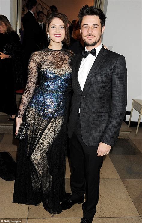 stefano catelli|Gemma Arterton granted divorce from husband Stefano Catelli